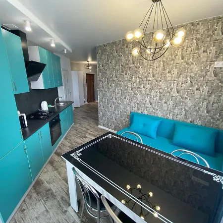 Flatservice в сучасному жк Parklend * Kyiv