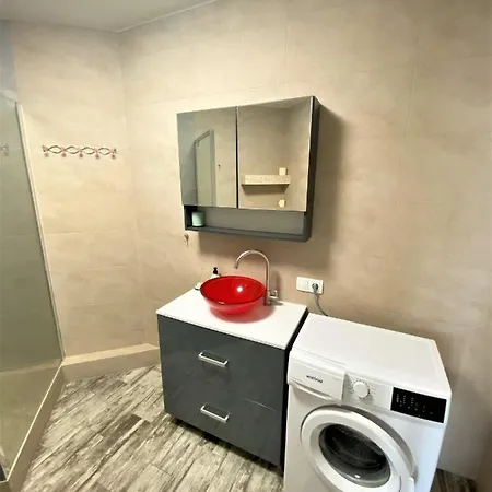 Flatservice в сучасному жк Parklend Apartment Kyiv